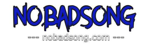 Nobadsong Logo