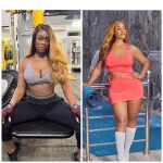 "What I Went Through After Being Evicted From The BBNaija All stars" - Uriel