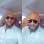 'I'm finer than all the people beefing me' - Yul Edochie