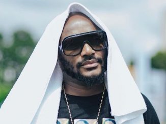“It's Becoming Very Criminal”- Musician 2baba Says