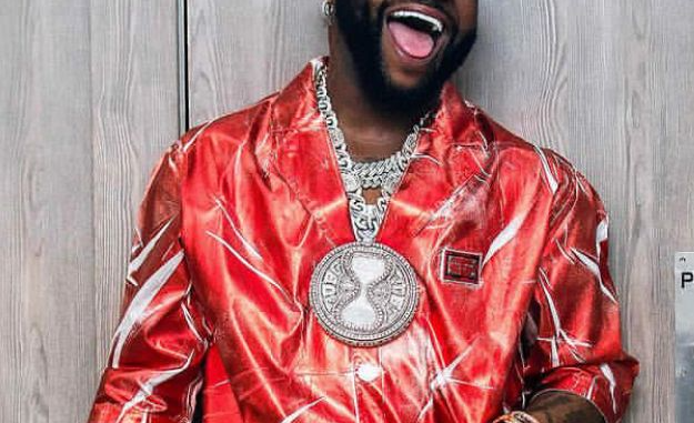 Nigerian Elections Are Won By The Level Of Your Ruggedity – Davido