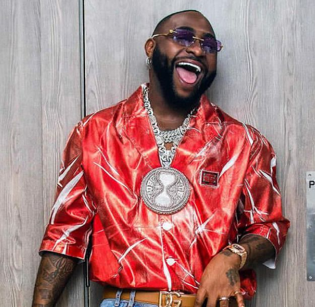“Including Your Uncle” – Netizens Reacts Over Davido’s Opinion