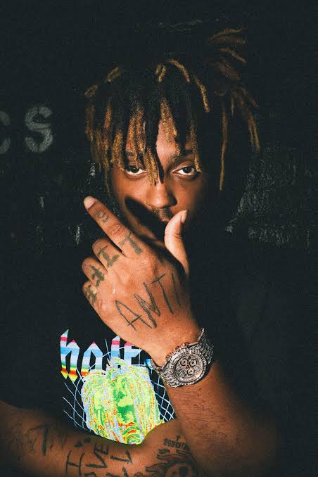 Things to Know about Juice WRLD